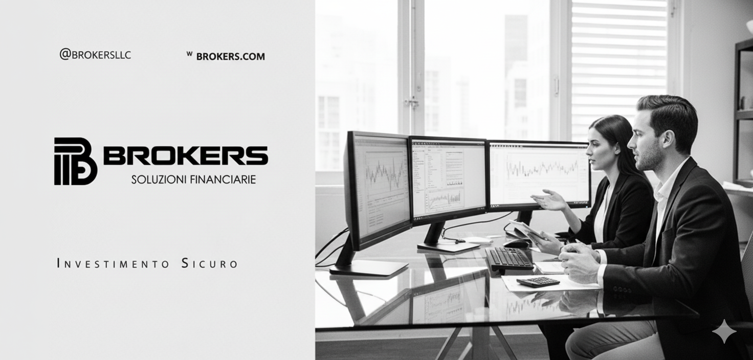Brokers