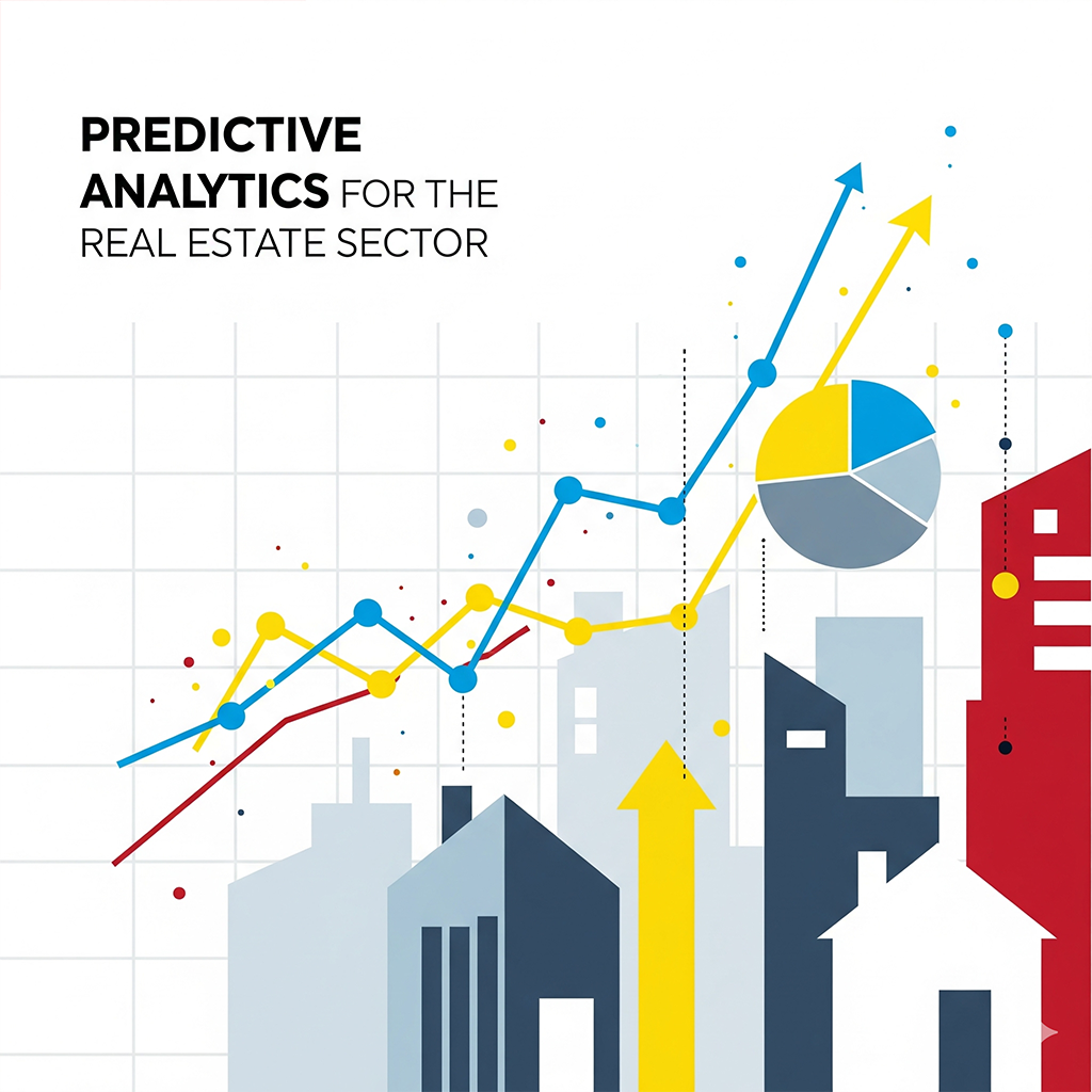 Predictive Analytics for Real Estate