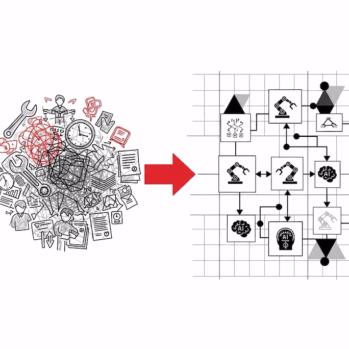 Intelligent Automation