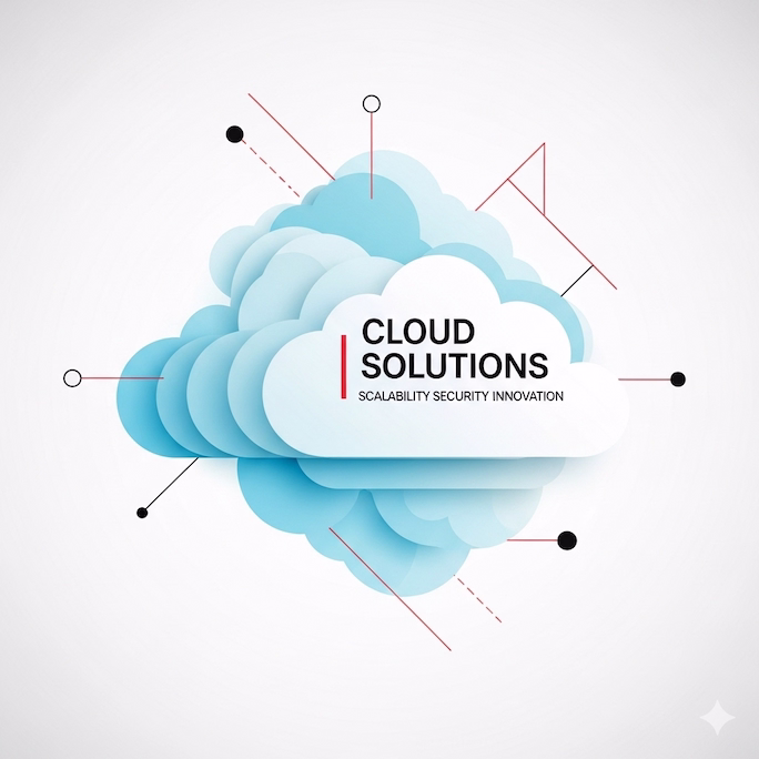 Strategic AI Consulting