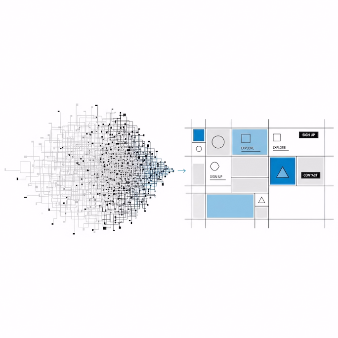 Design & User Experience