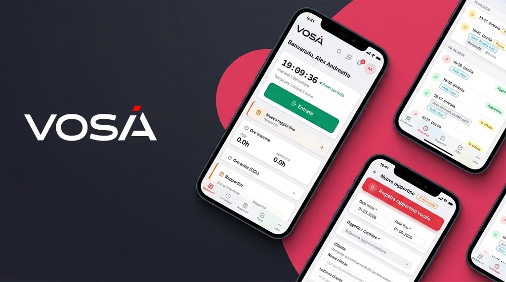 Vosia