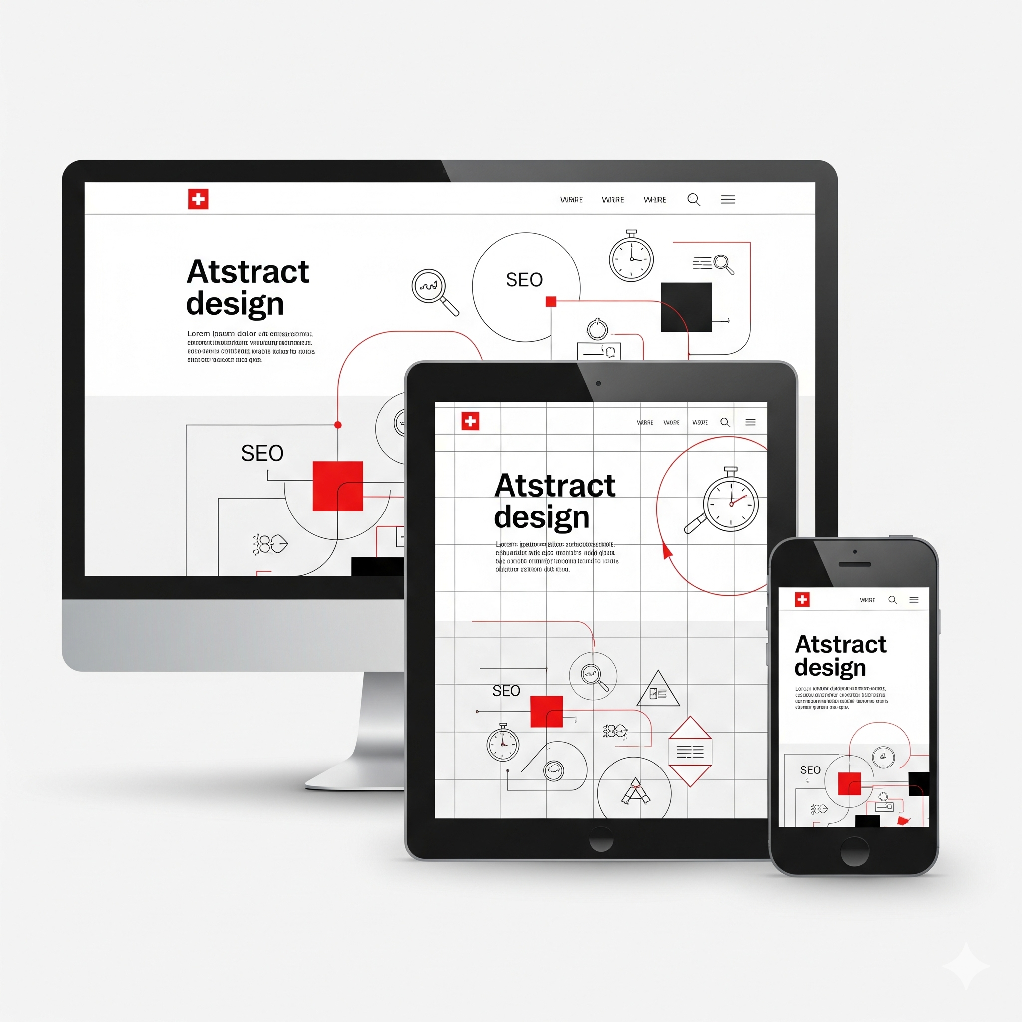 Web Design