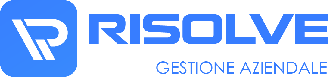 Risolve Logo